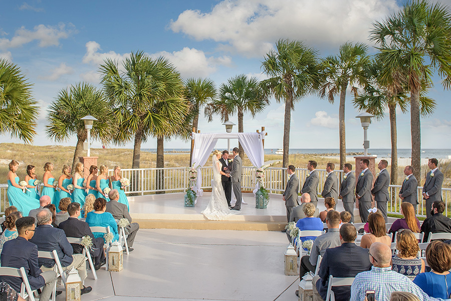 perdido beach resort orange beach wedding