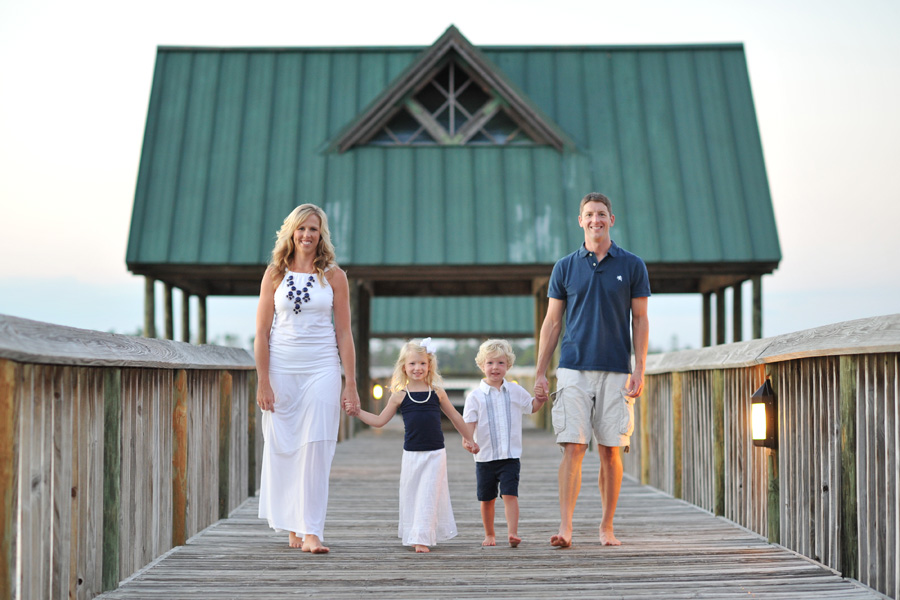 orange beach real estate photographer