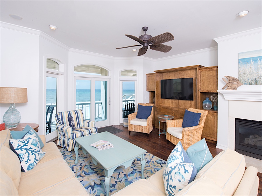 carillon beach real estate photographer