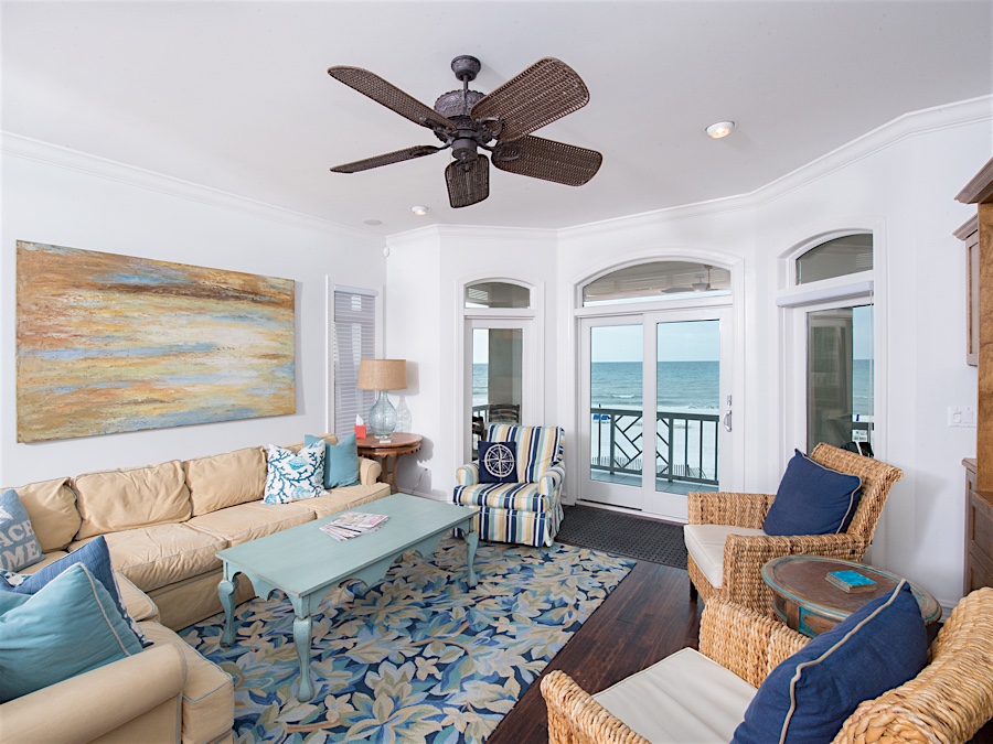 carillon beach real estate photographer