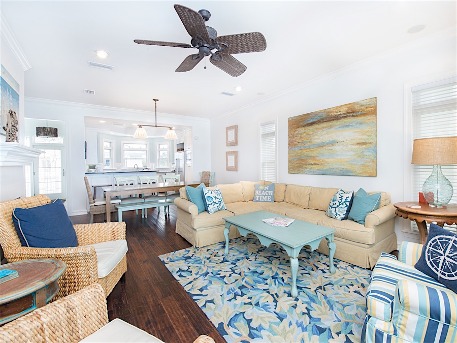 carillon beach real estate photographer