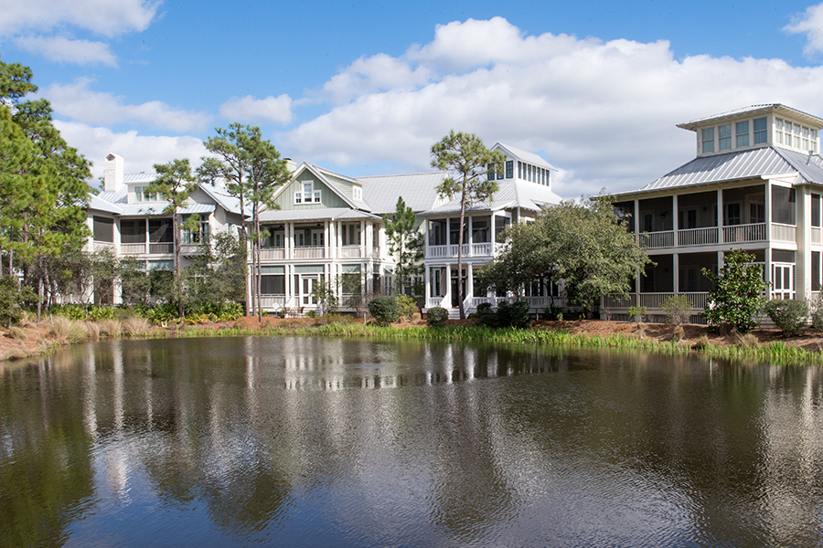 destin real estate photographer