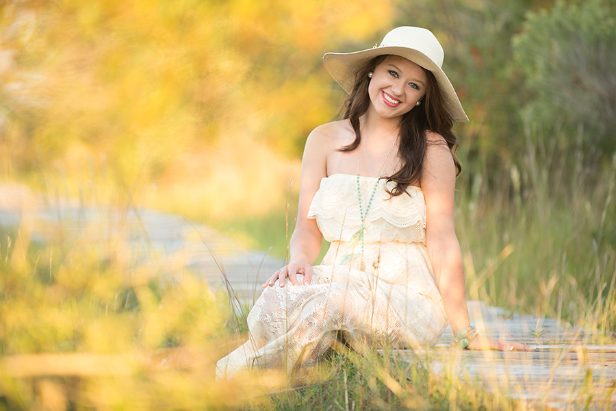 destin florida photographer senior portrait