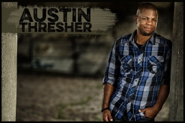 Musician | Austin Thresher