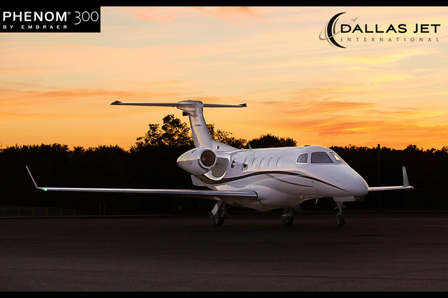 phenom 300