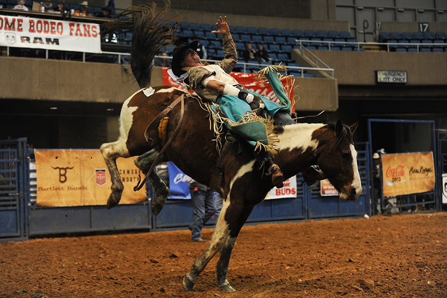 PCA Rodeo Finals