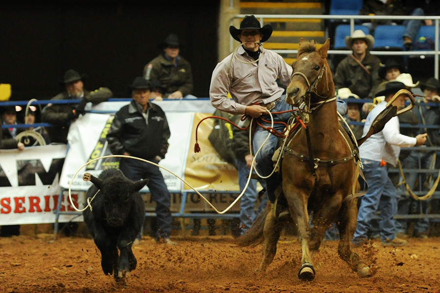 PCA Rodeo Finals