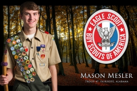 Eagle Scout