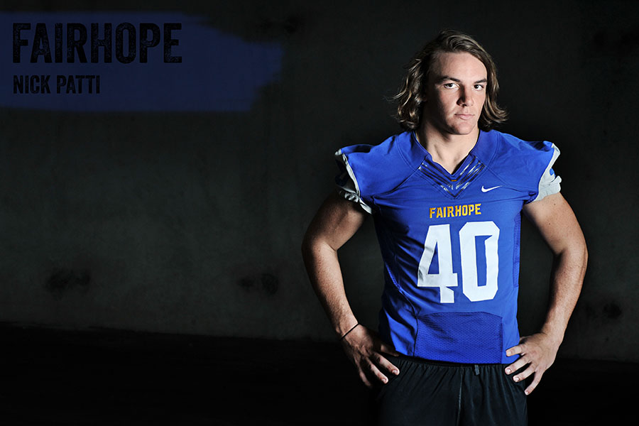 fairhope alabama pirates football