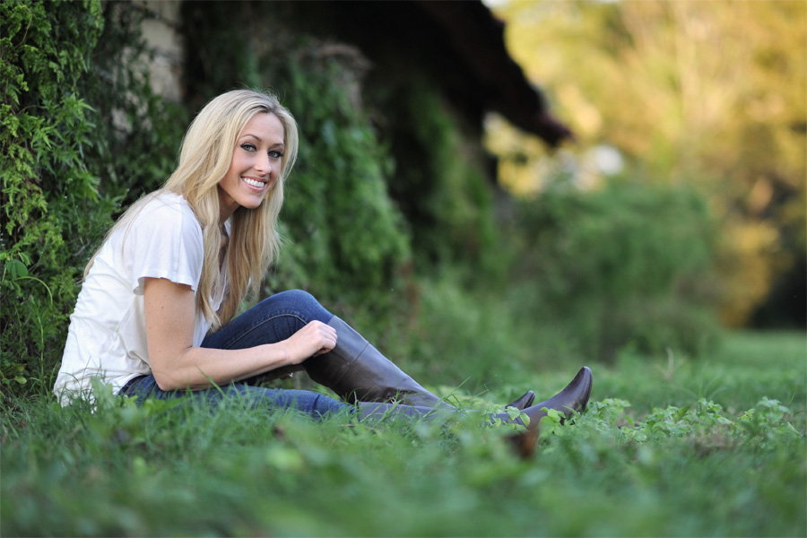 portrait session magnolia springs