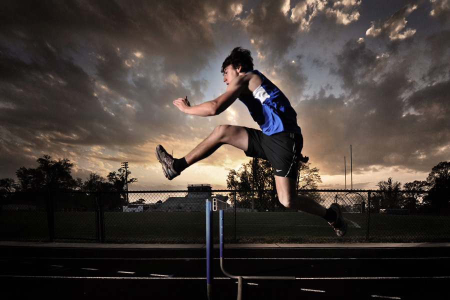 sports photographer foley alabama