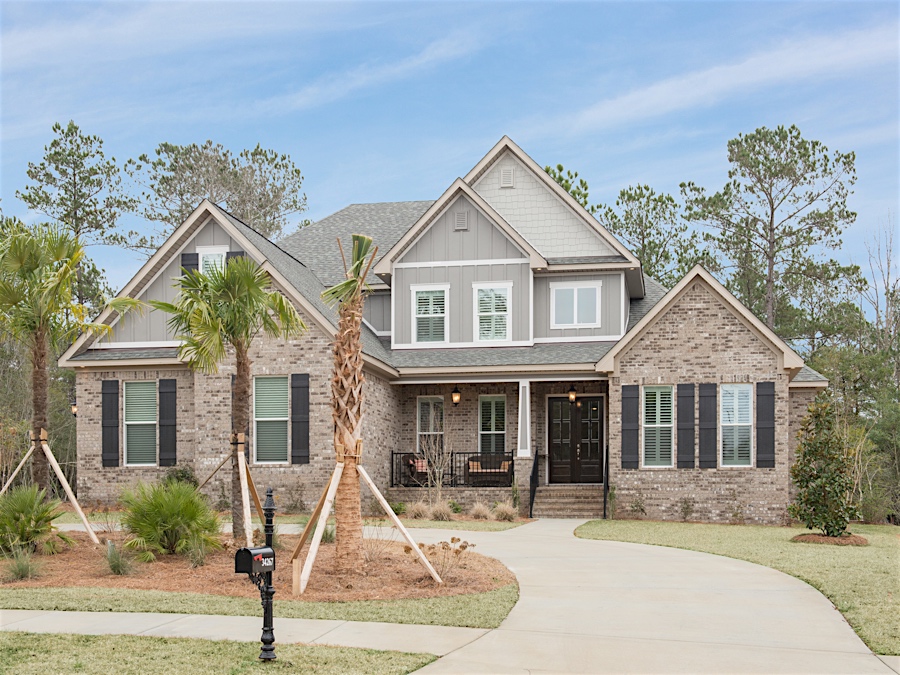 spanish fort alabama real estate photographer