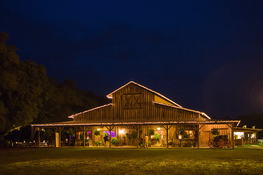 oak hollow farm fairhope alabama wedding