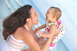 Beach Portraits / Collection II