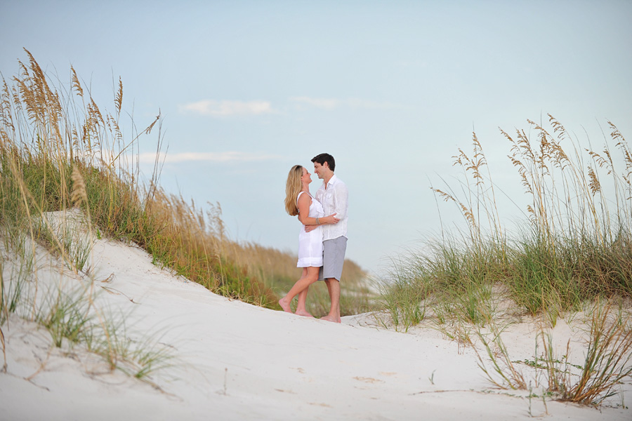 engagement session, gulf shores, al