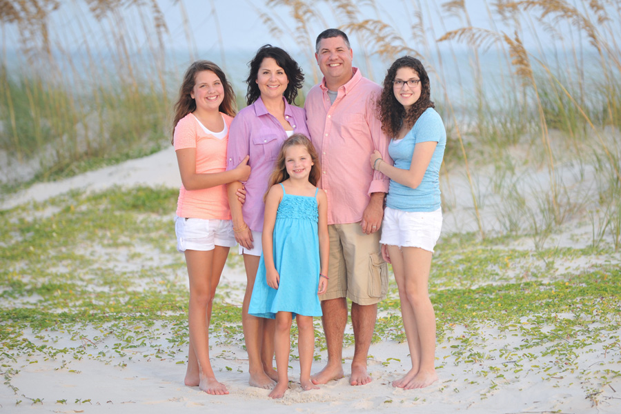 gulf shores photographer