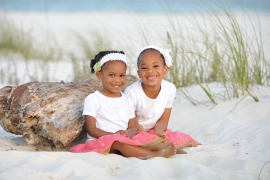 Beach Portraits / Collection VIII