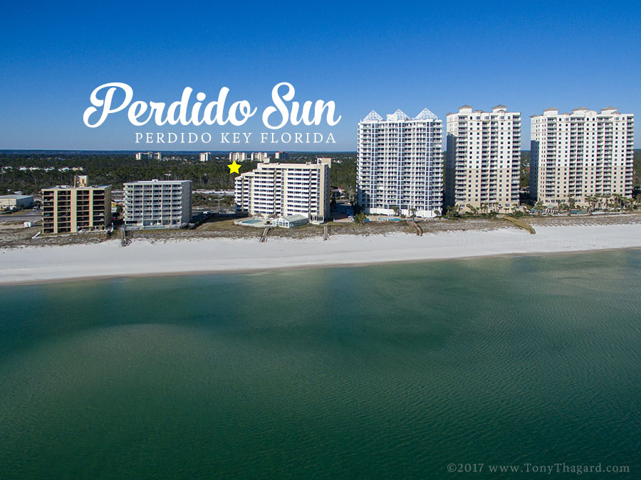 gulf shores aerial drone photographer photos