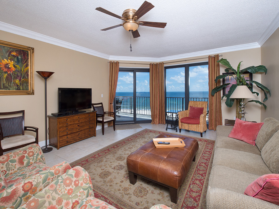 gulf shores architecture interior photographer