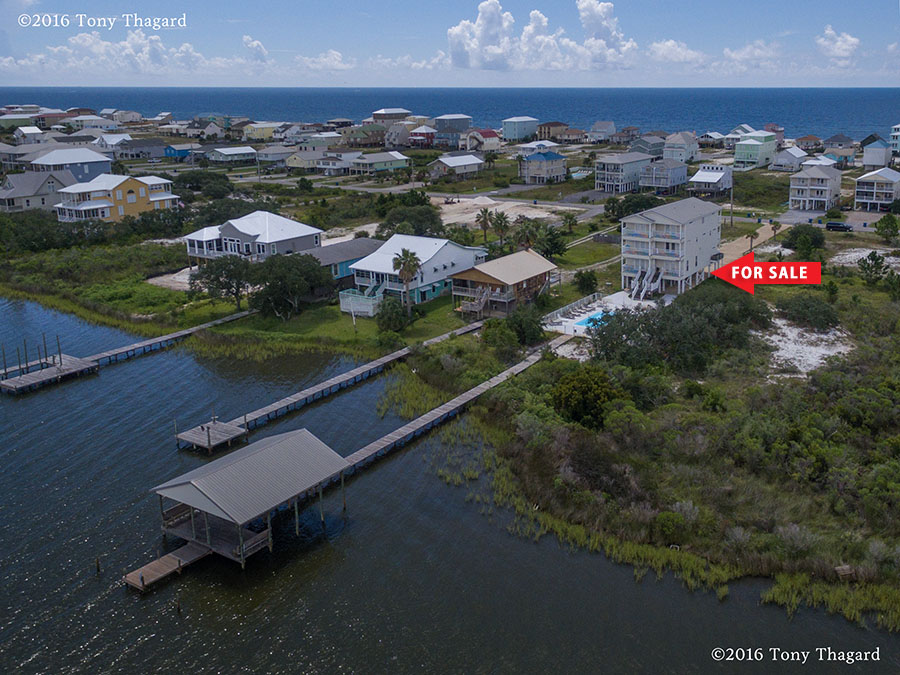 aerial photographer gulf shores alabama