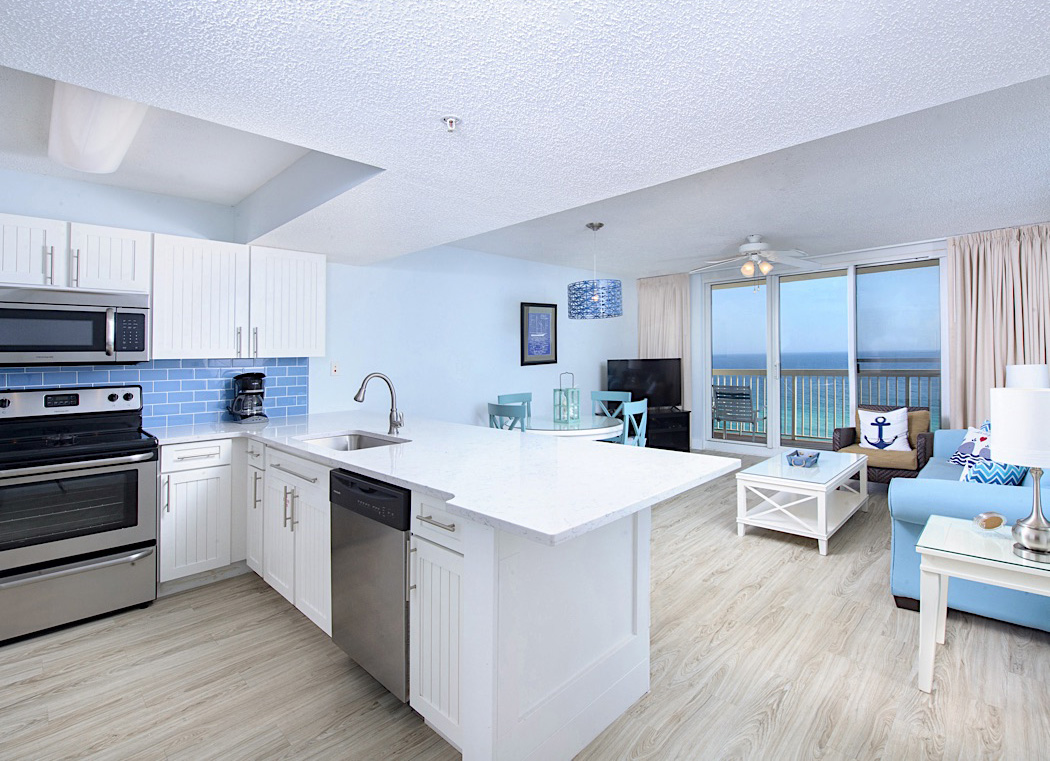 gulf shores condo photographer real estate