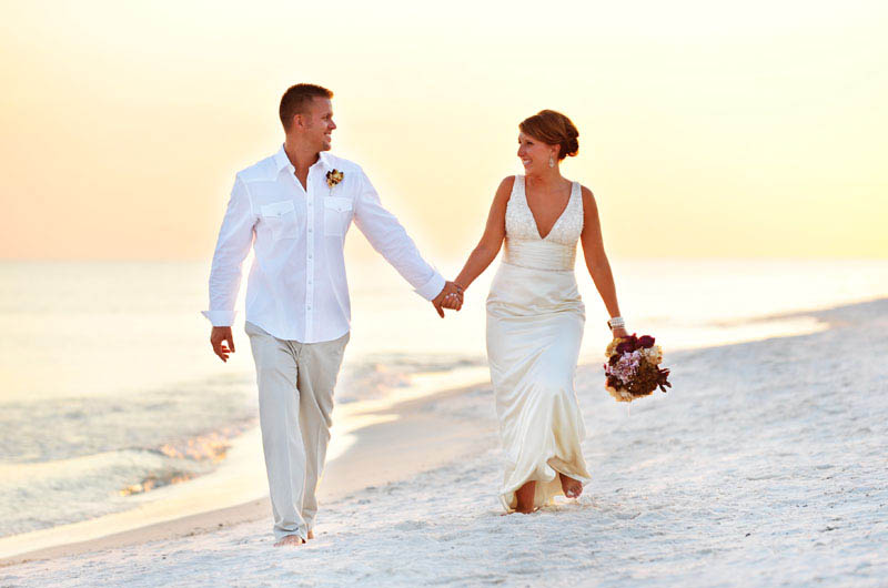 gulf shores wedding photographer