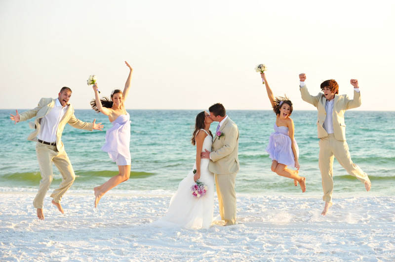 gulf shores wedding photographer