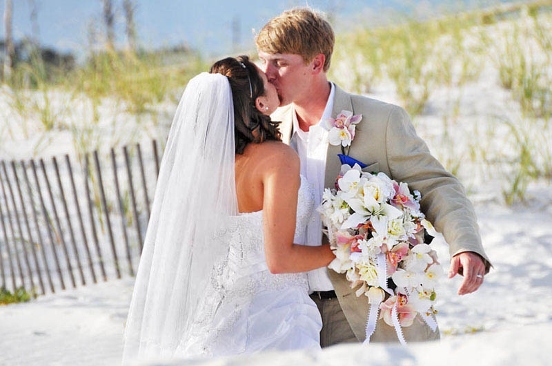 gulf shores wedding photographer