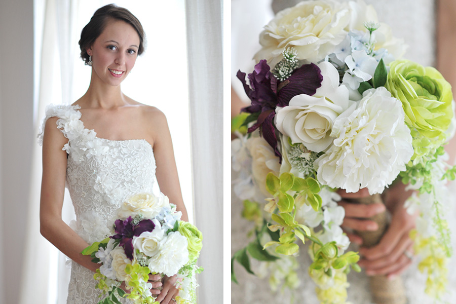 gulf shores wedding photographer