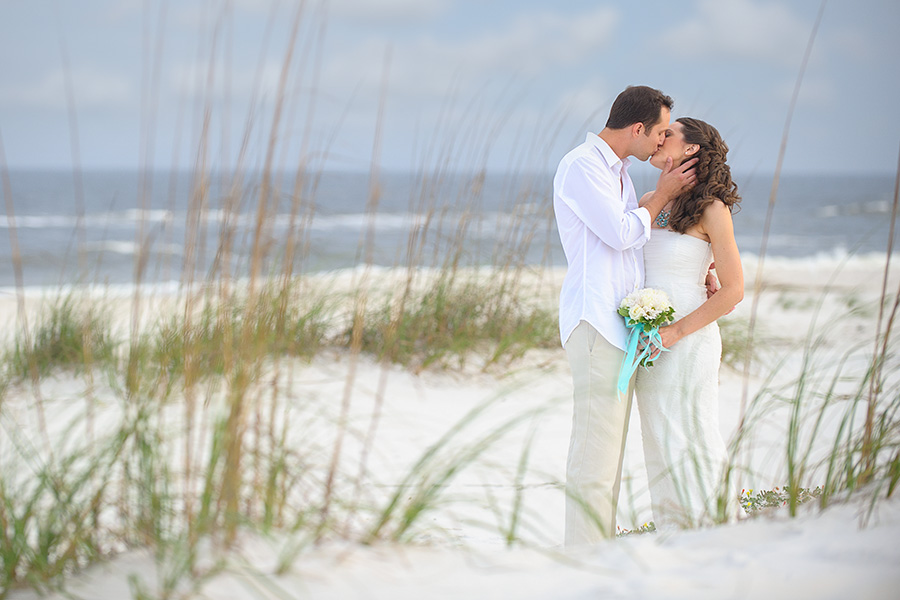 gulf shores wedding photographer