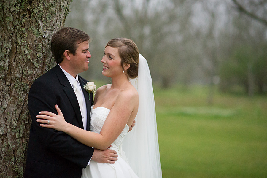 Fairhope Alabama Wedding