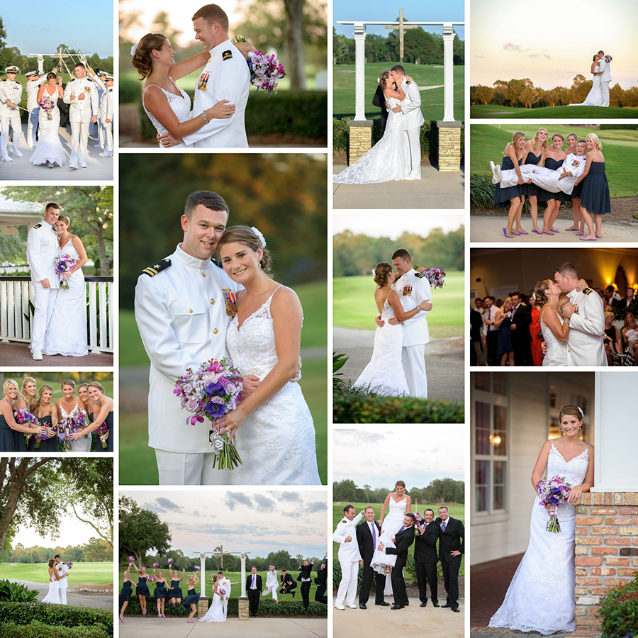 gulf shores wedding photographer