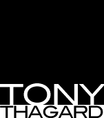 Tony Thagard Logo