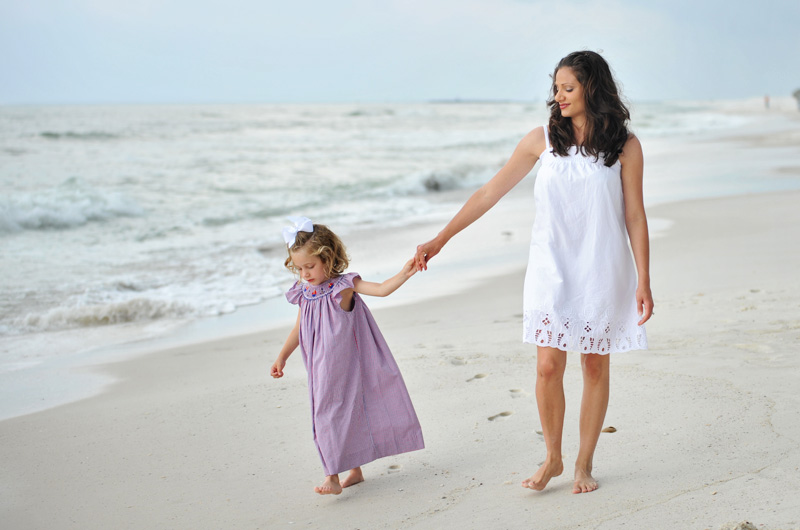 orange beach photographer