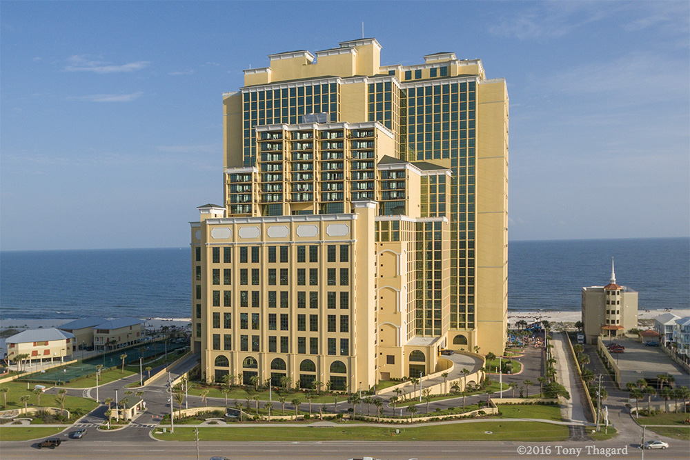 phoenix west aerial photo gulf shores photographer