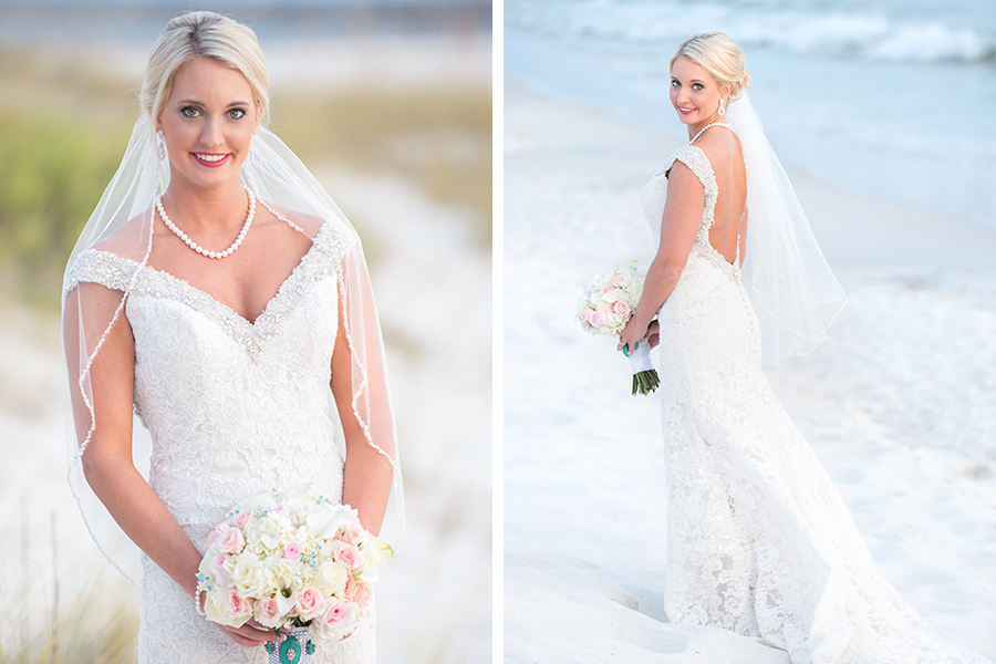 orange beach wedding photographer