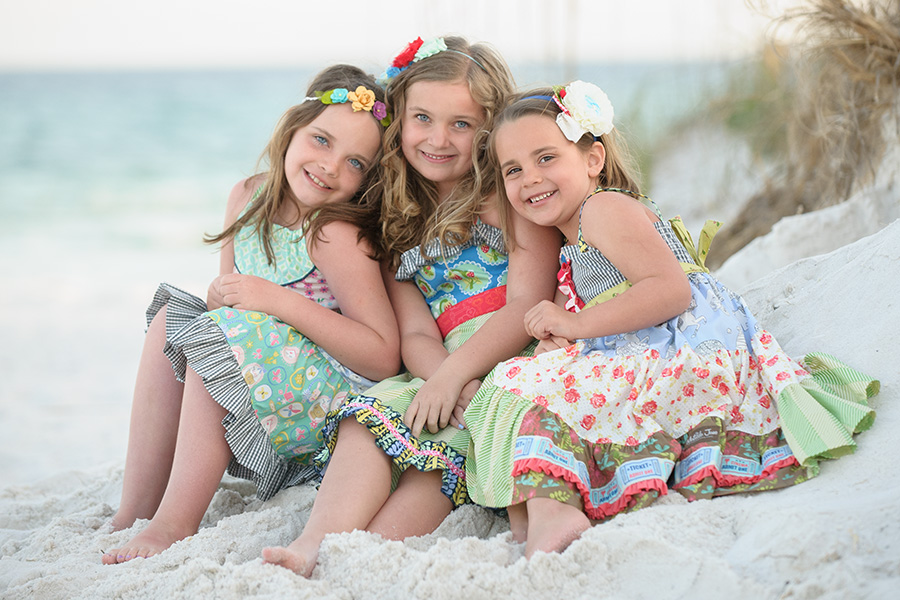 pensacola beach photographer