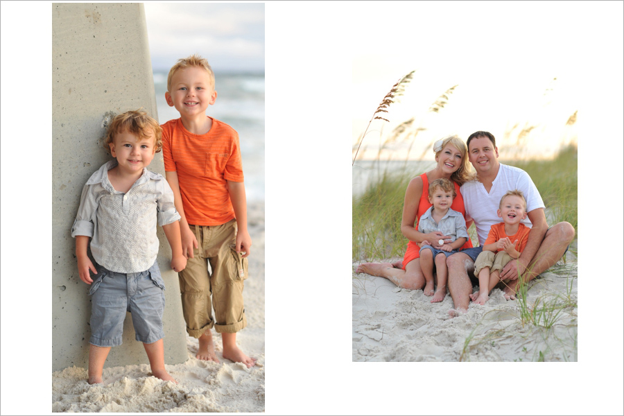 pensacola beach photographer