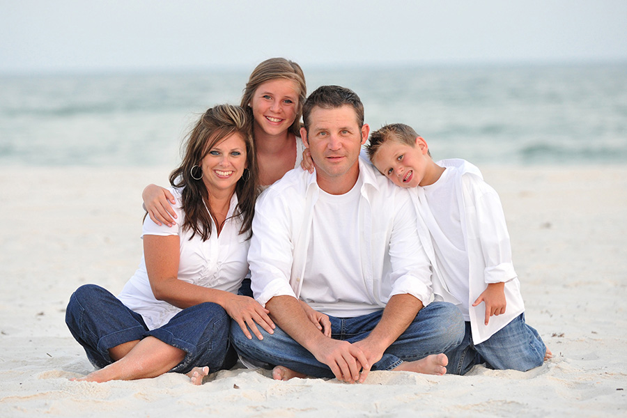 pensacola beach photographer