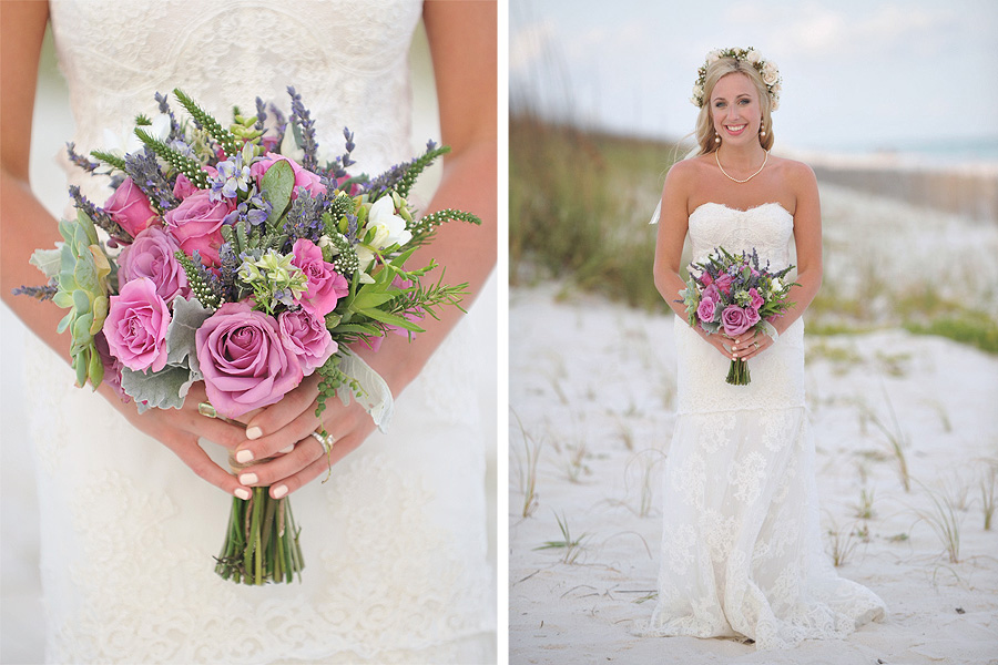 portofino beach resort pensacola florida wedding