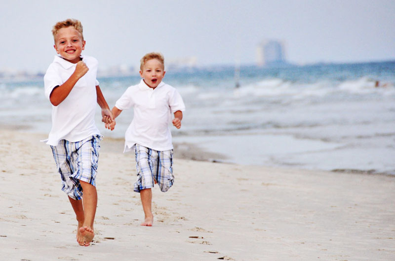 pensacola beach photographer