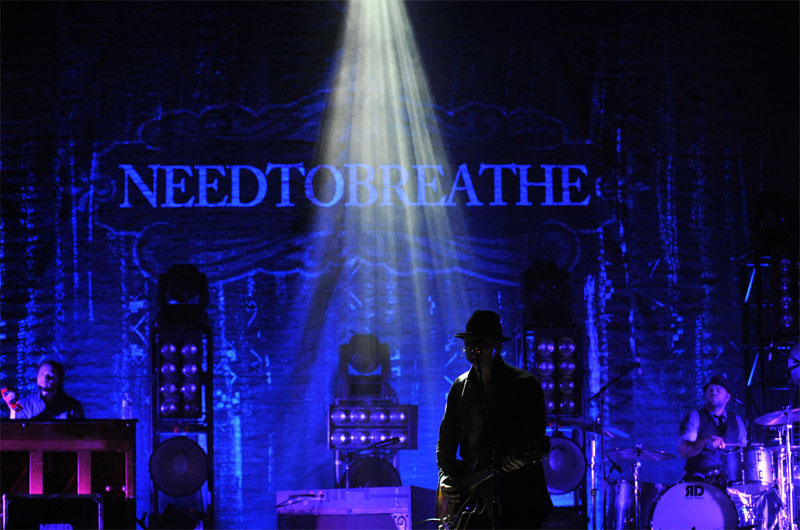 needtobreathe