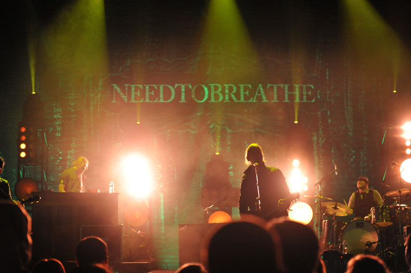 needtobreathe