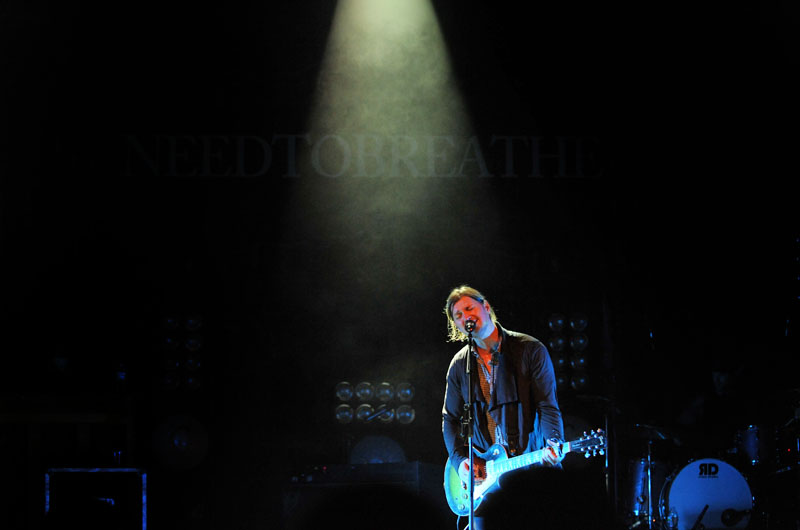 needtobreathe