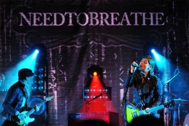 NeedToBreathe