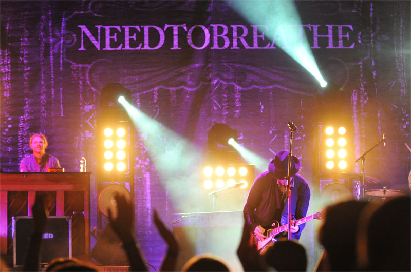 needtobreathe