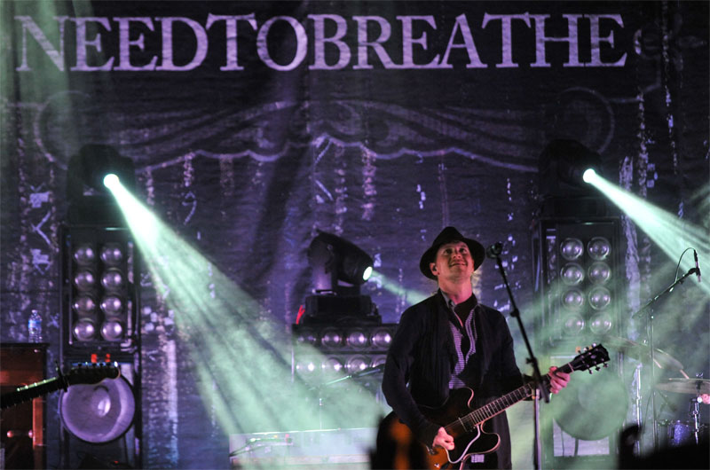 needtobreathe