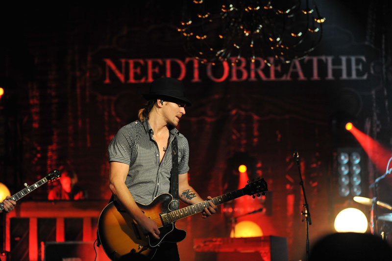 needtobreathe