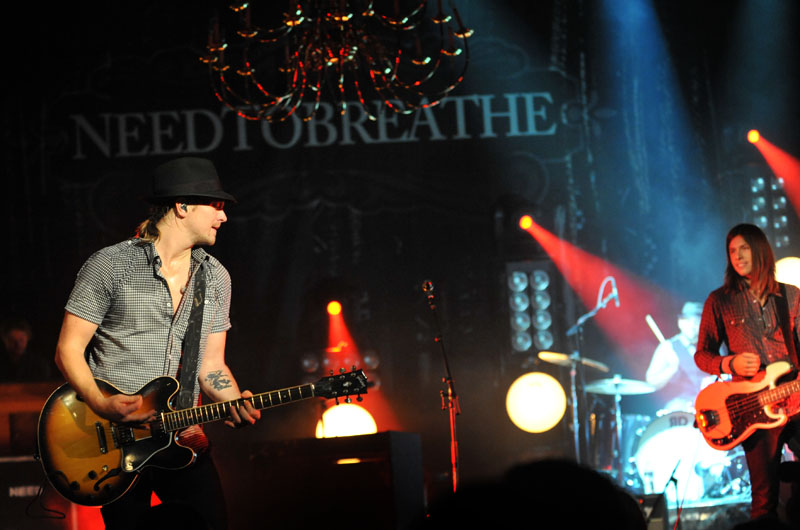 needtobreathe