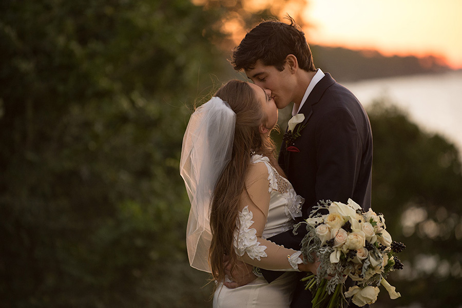 pensacola bayside wedding